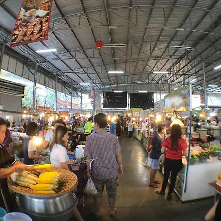 28 Place Bangkok Eksteriør bilde