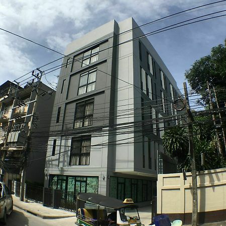 28 Place Bangkok Eksteriør bilde
