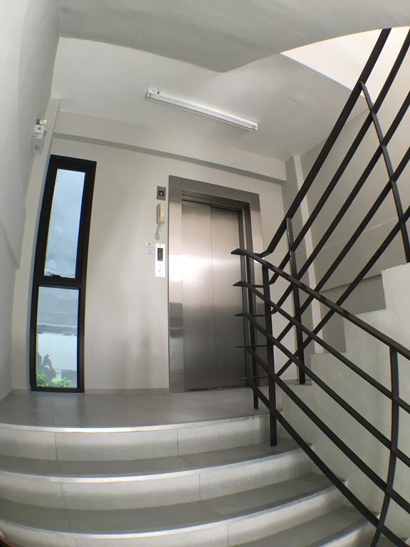 28 Place Bangkok Eksteriør bilde