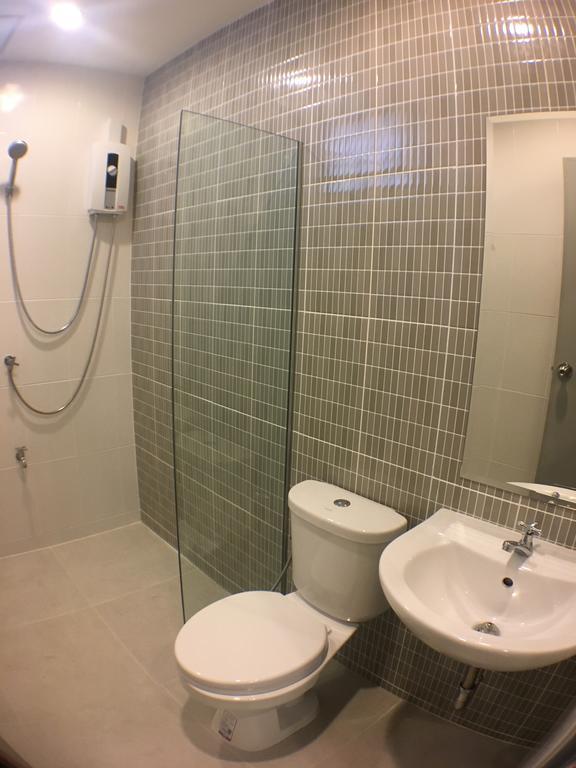 28 Place Bangkok Eksteriør bilde