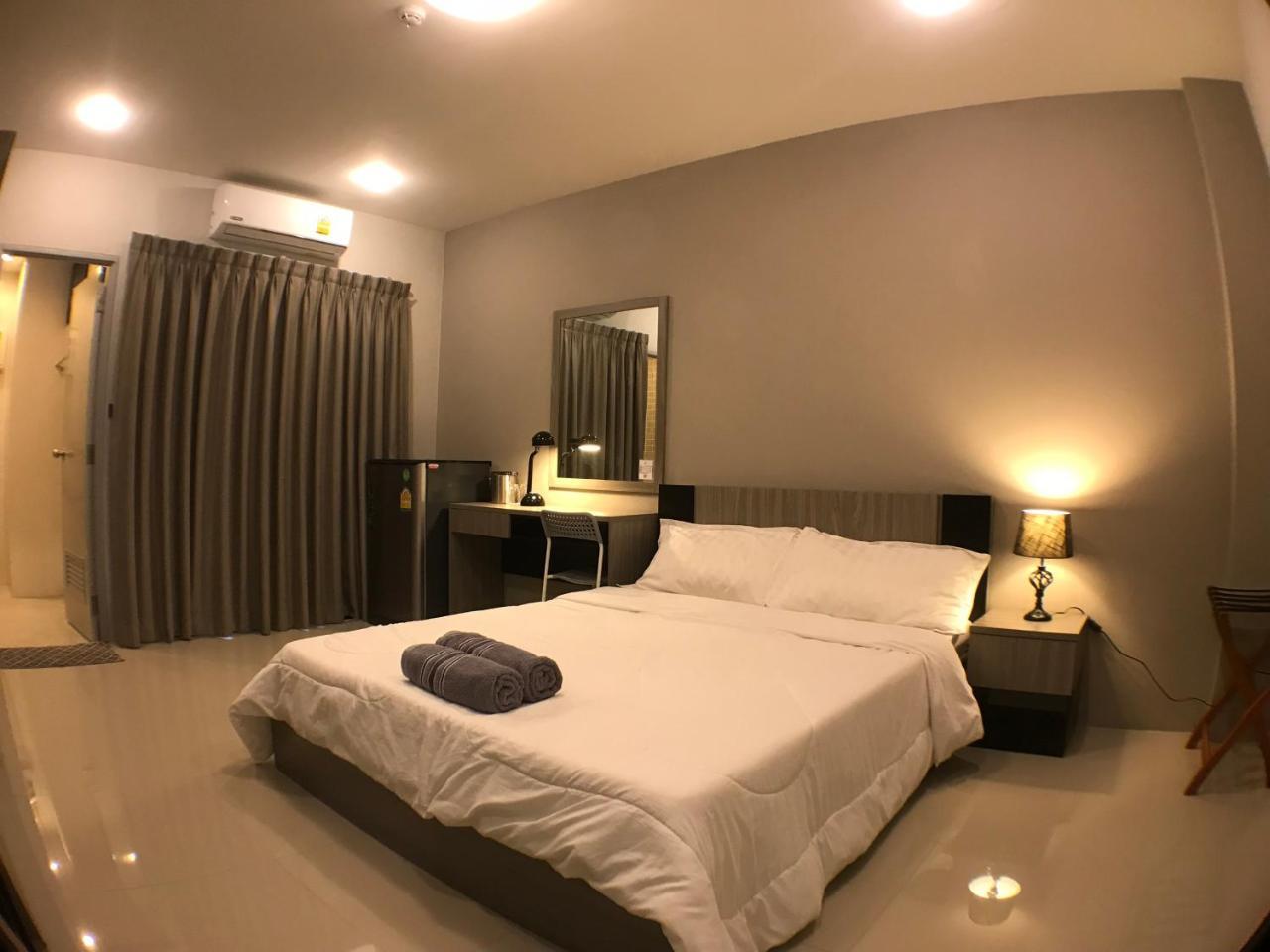 28 Place Bangkok Eksteriør bilde
