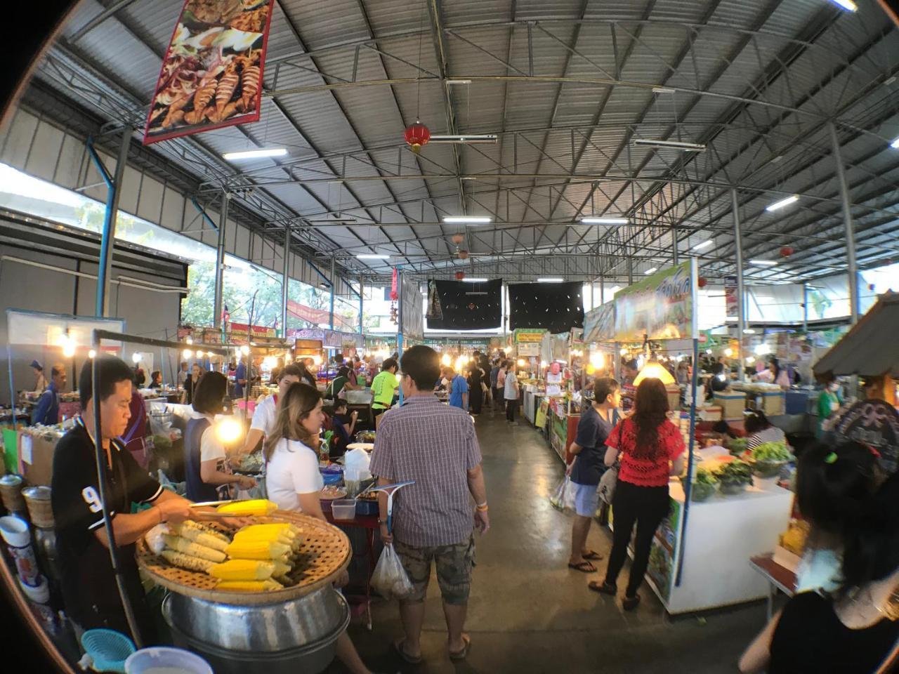 28 Place Bangkok Eksteriør bilde