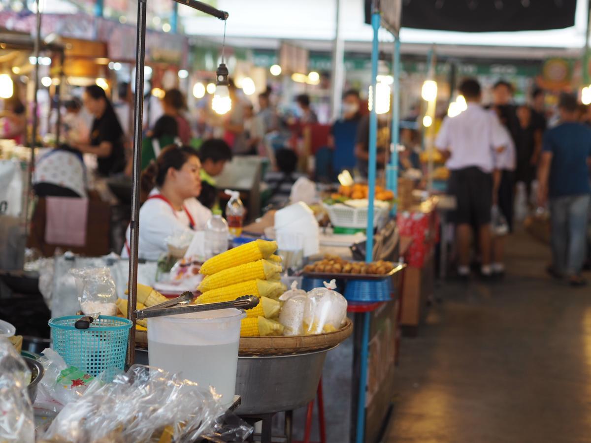 28 Place Bangkok Eksteriør bilde