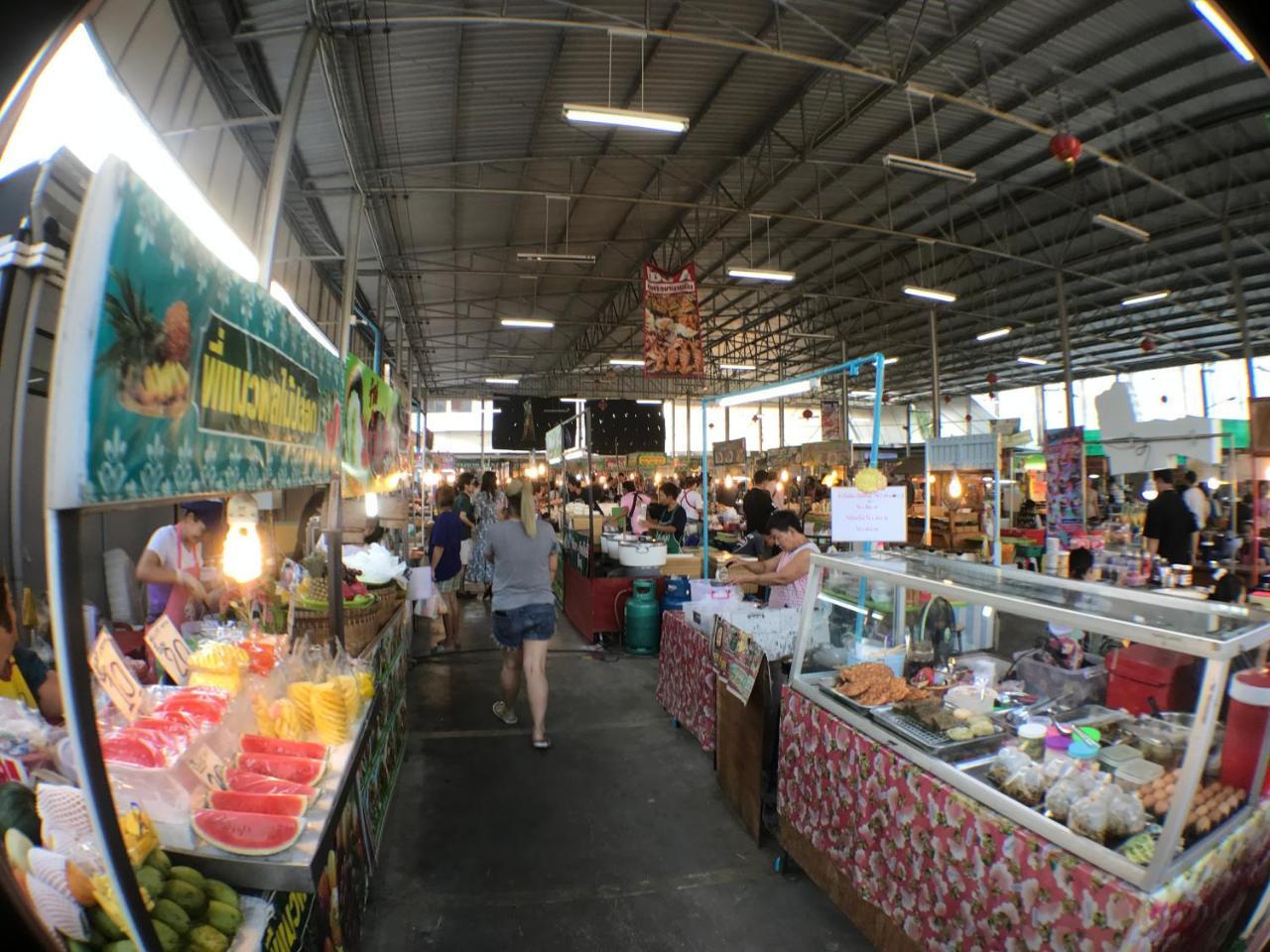 28 Place Bangkok Eksteriør bilde