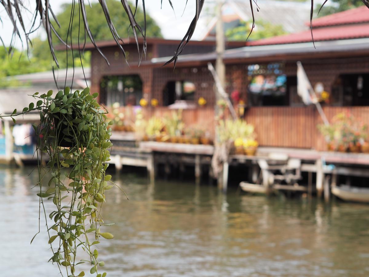28 Place Bangkok Eksteriør bilde