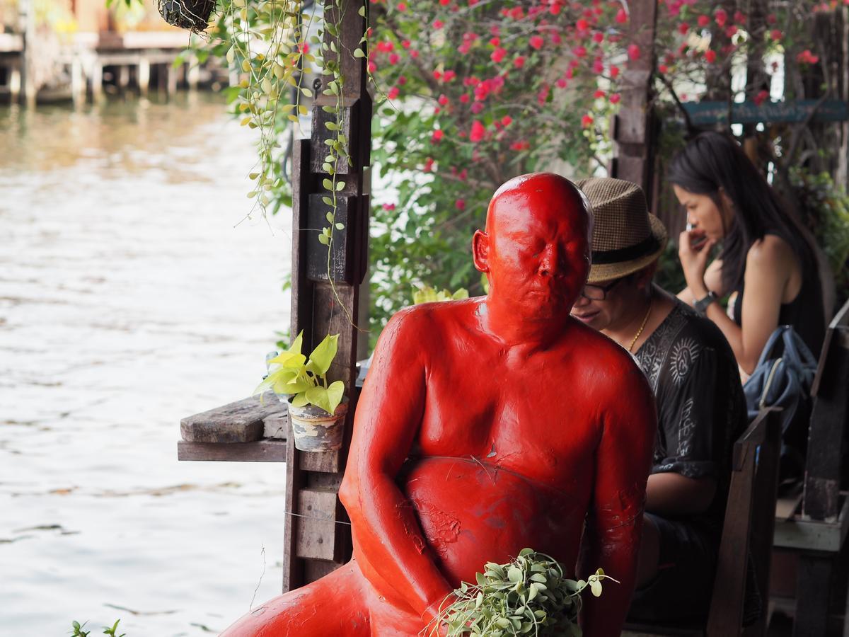 28 Place Bangkok Eksteriør bilde