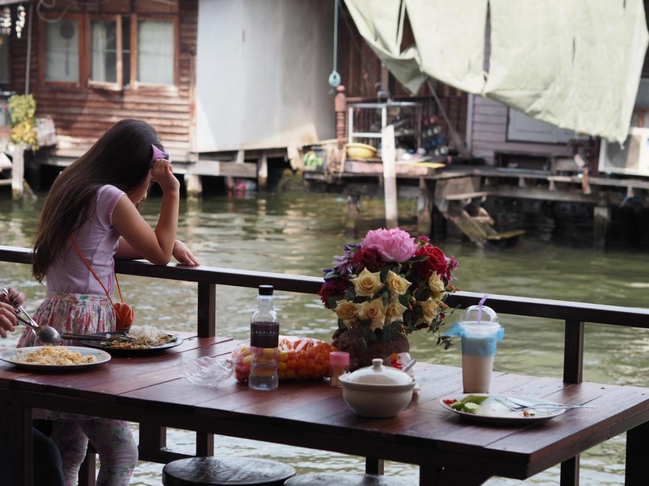 28 Place Bangkok Eksteriør bilde