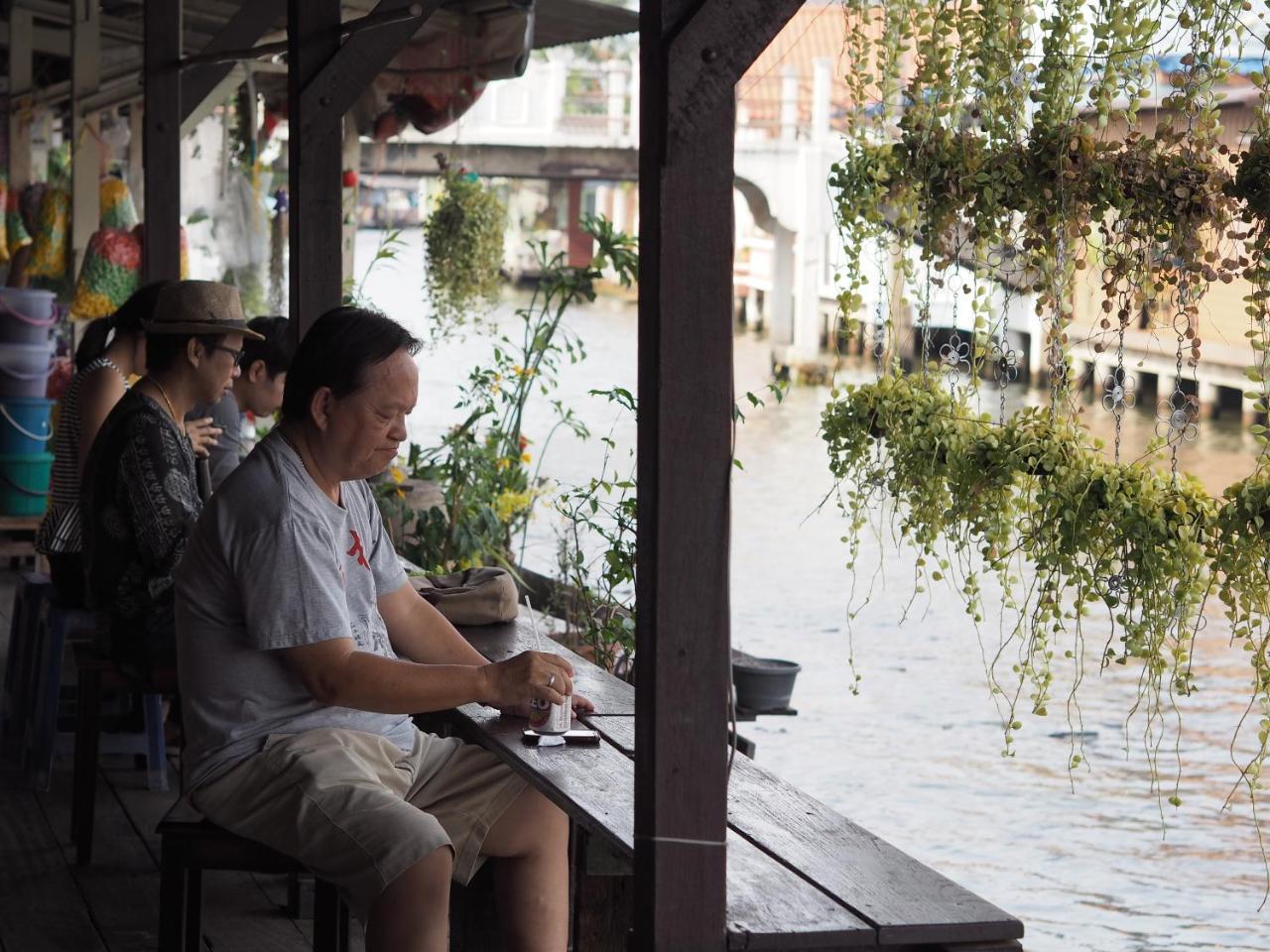 28 Place Bangkok Eksteriør bilde