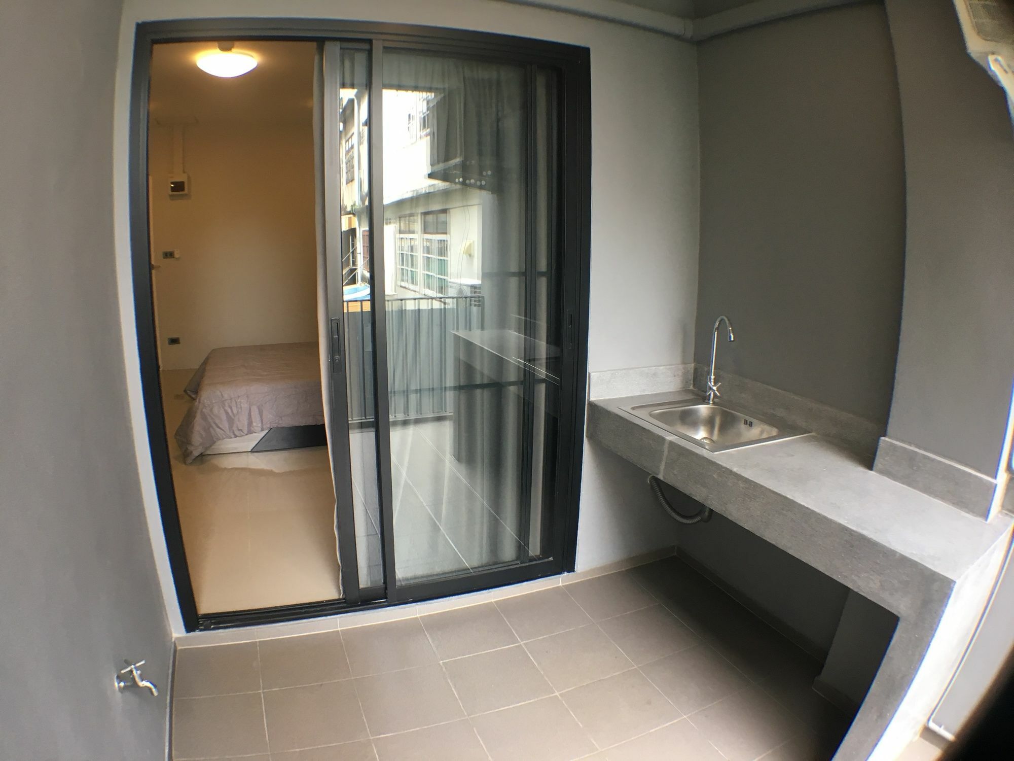 28 Place Bangkok Eksteriør bilde