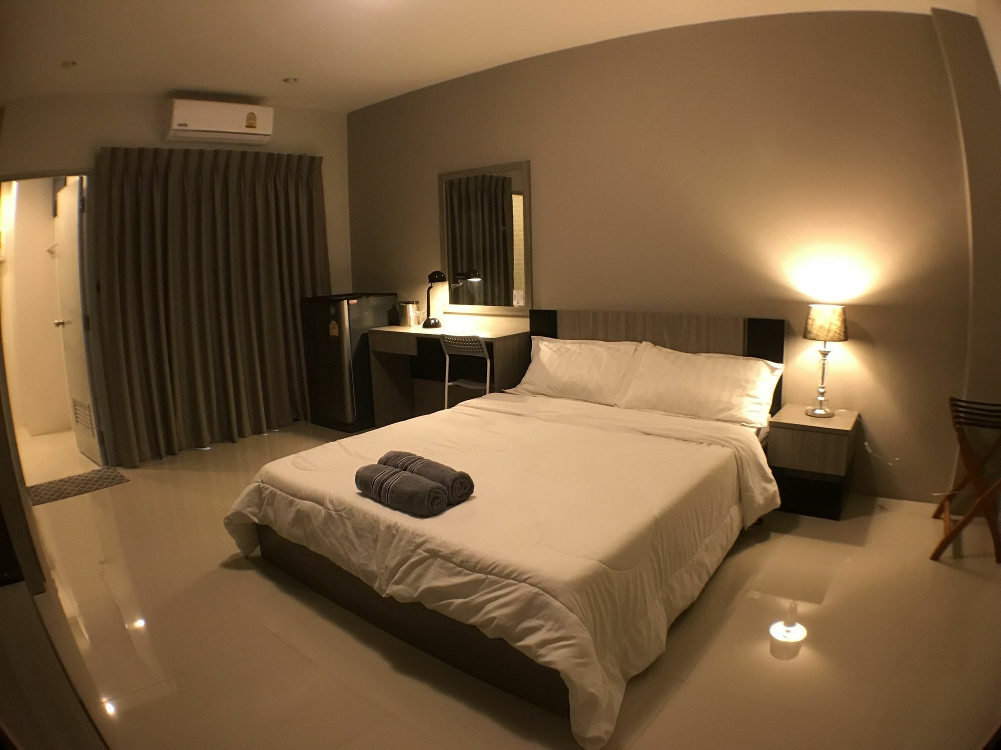 28 Place Bangkok Eksteriør bilde